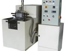 máy trộn kín Internal mixer chareontut